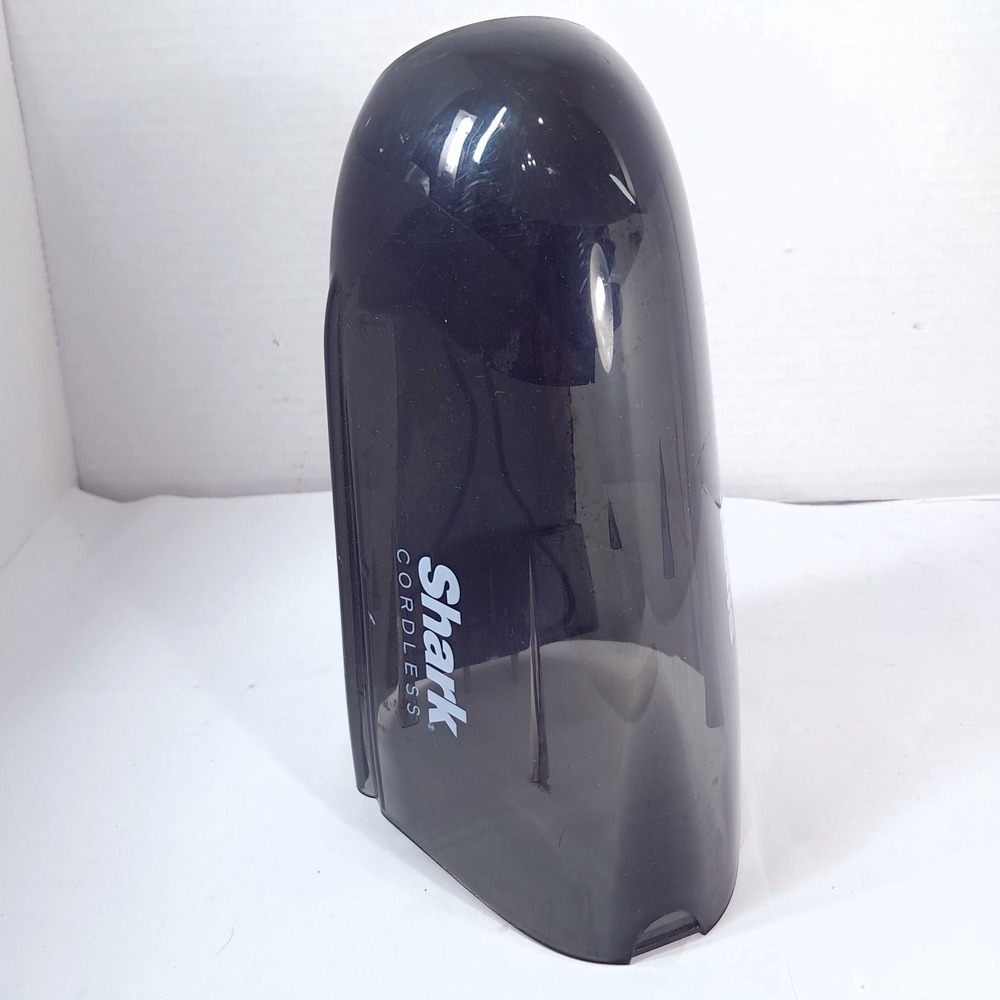 Shark SV780 Cordless Pet Perfect hand vacuum PART dirt bin dust cup container